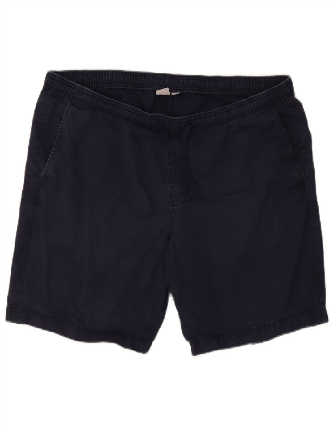 Ανδρικό σορτς Chino Gap μεγάλο W36 Navy Blue από βαμβάκι