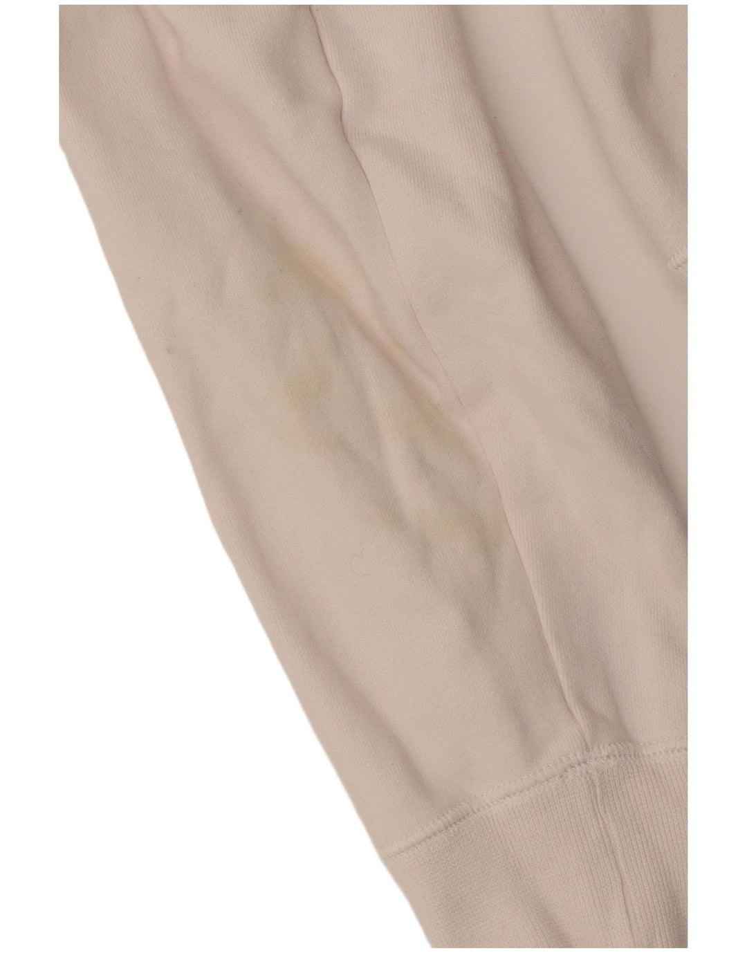 CHAMPION Γραφικό κουκούλα για κορίτσια 11-12 ετών μεγάλο λευκό βαμβακερό