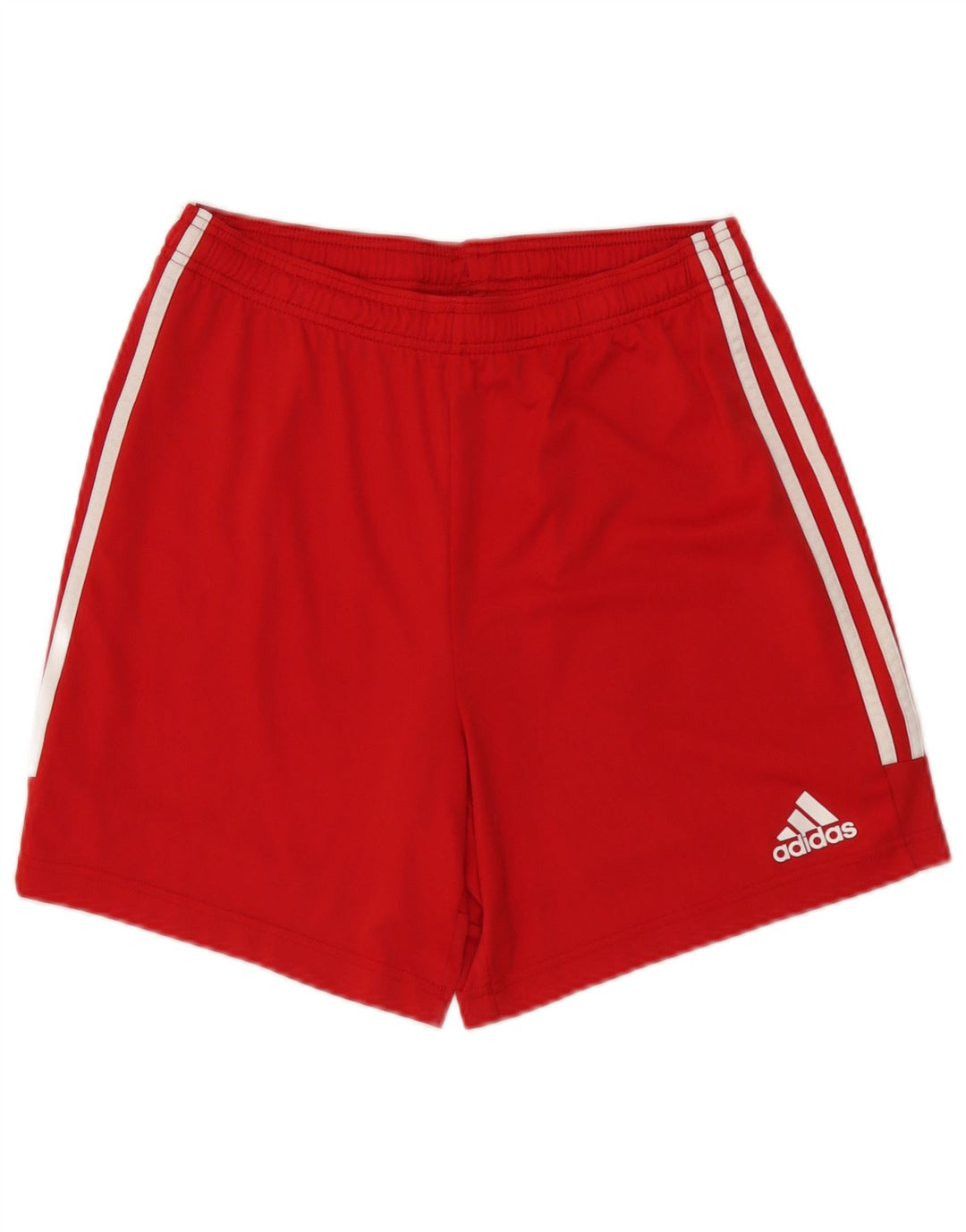 Adidas Ανδρικό Aeroready Sport σορτς Μεσαίο κόκκινο πολυεστέρα