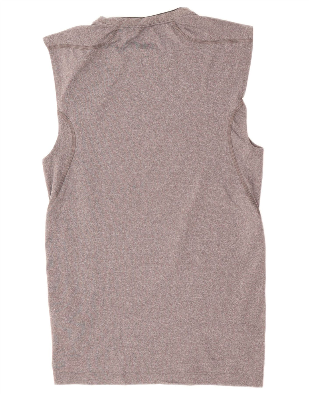 Ανδρικό γιλέκο NIKE UK 42/44 Large Grey