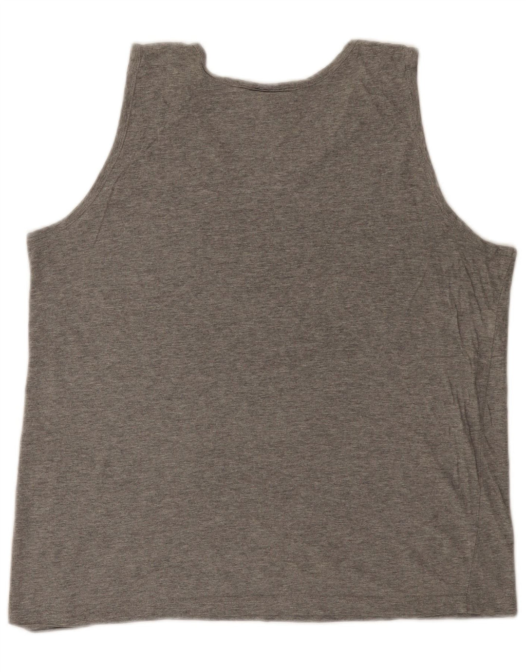 Ανδρικό γραφικό γιλέκο Lotto Top Medium Grey Flecked