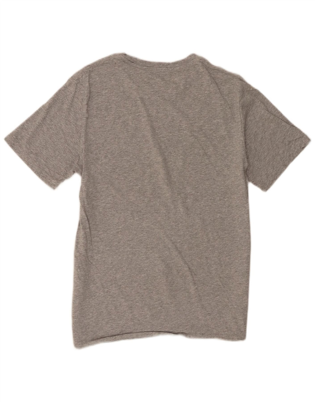 Ανδρικό γραφικό μπλουζάκι Levi's Top Small Grey Flecked Cotton