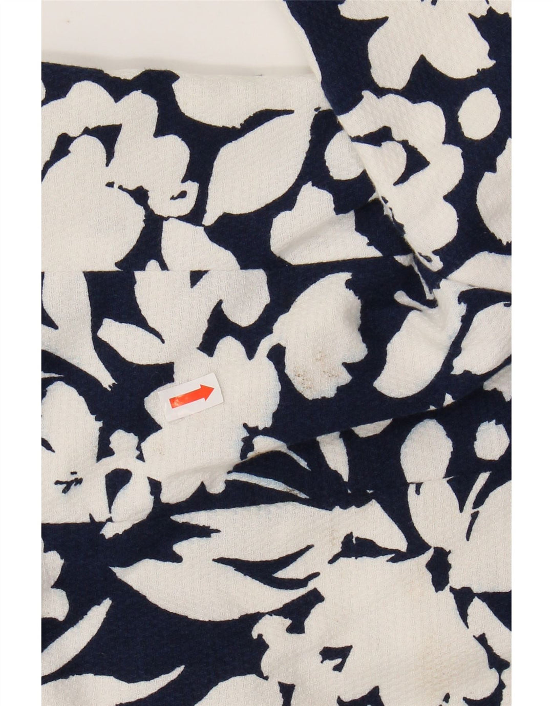 LUISA SPAGNOLI Γυναικείο 3/4 μανίκι σακάκι IT 46 Μεγάλο Navy Blue