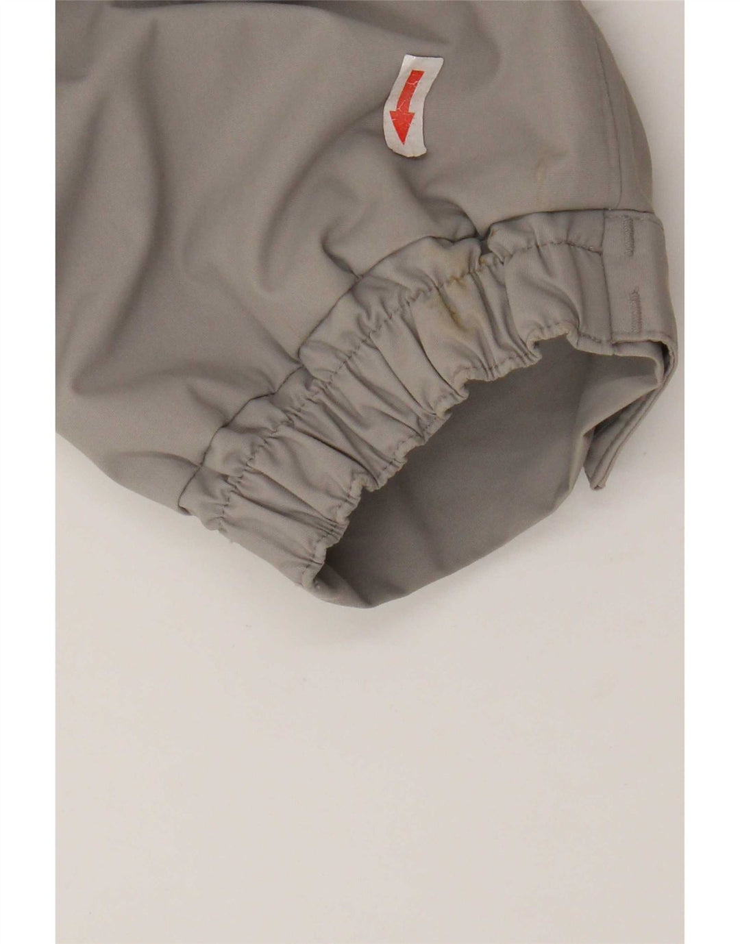 Ανδρικό μπουφάν βροχής Murphy & Nye UK 42 XL Grey Nylon