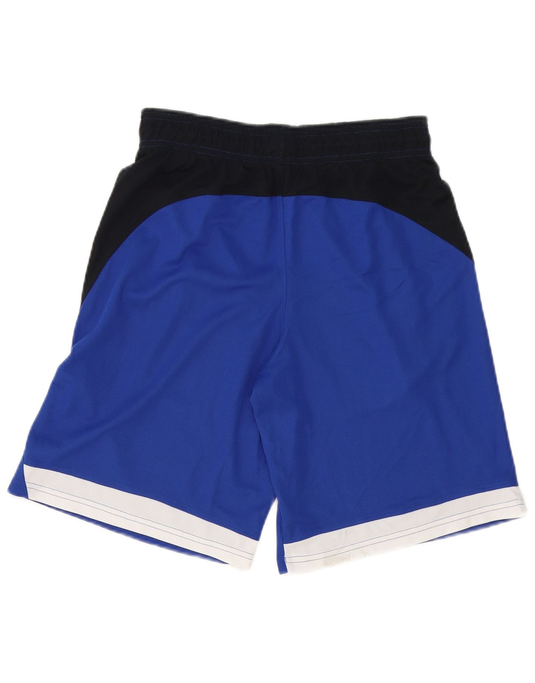 Ανδρικό αθλητικό σορτς Under Armour Small Blue Colourblock Πολυεστέρας