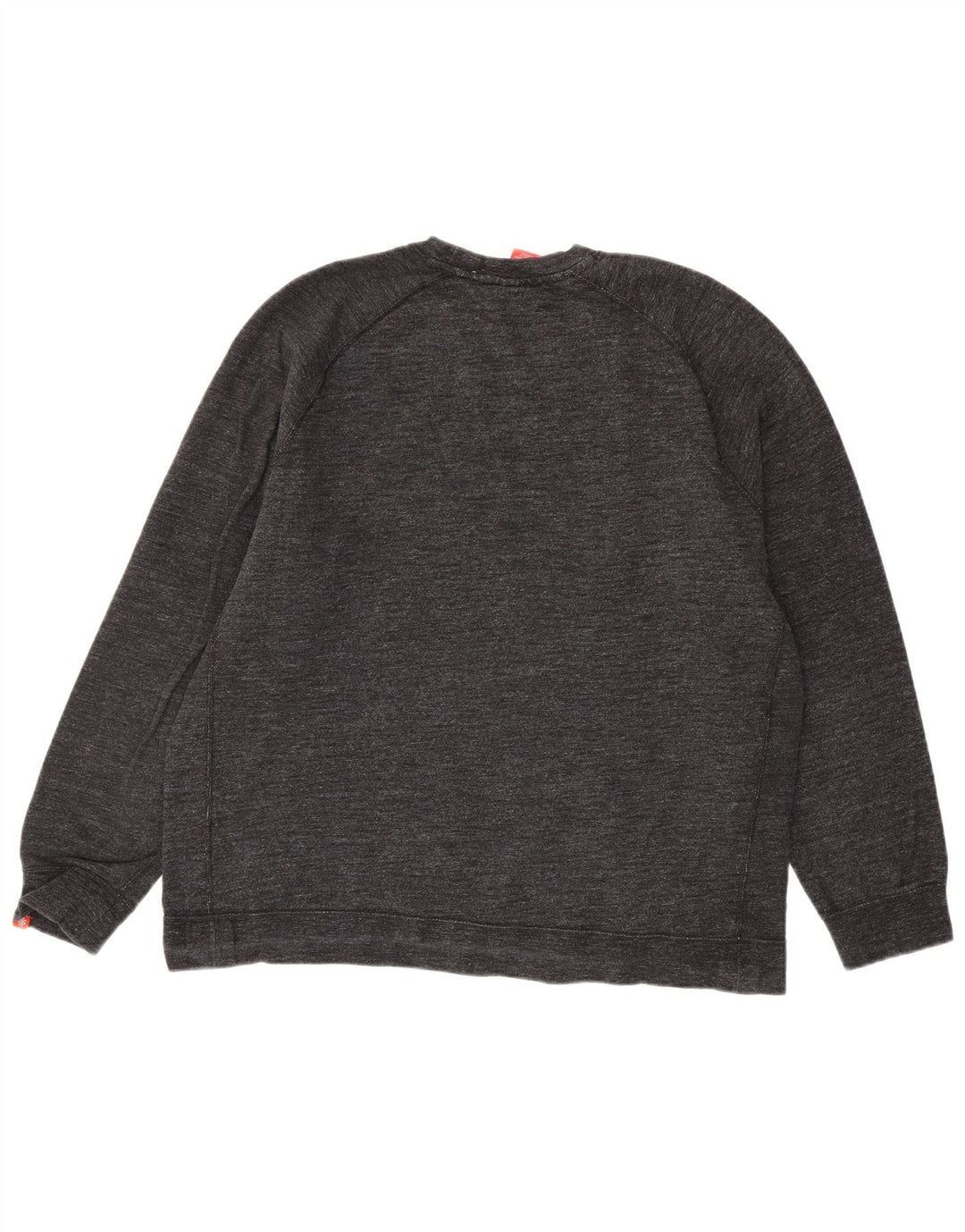 Ανδρικό φούτερ Nike Jumper 2XL Γκρι βαμβακερό