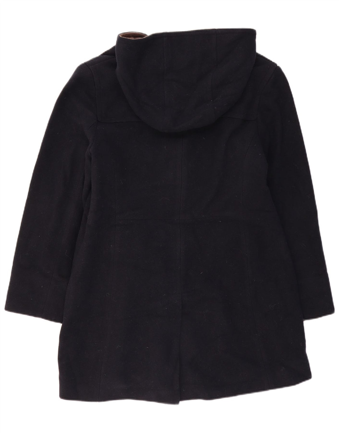 BEXLEYS Γυναικείο παλτό Duffle με κουκούλα EU 44 XL Navy Blue Wool