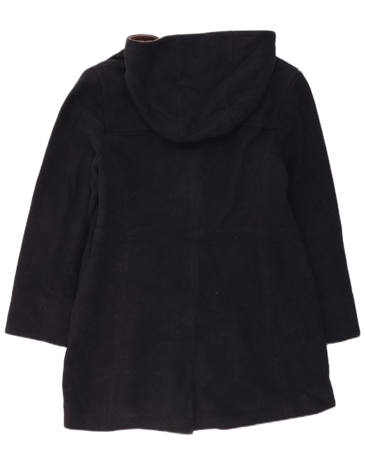 BEXLEYS Γυναικείο παλτό Duffle με κουκούλα EU 44 XL Navy Blue Wool