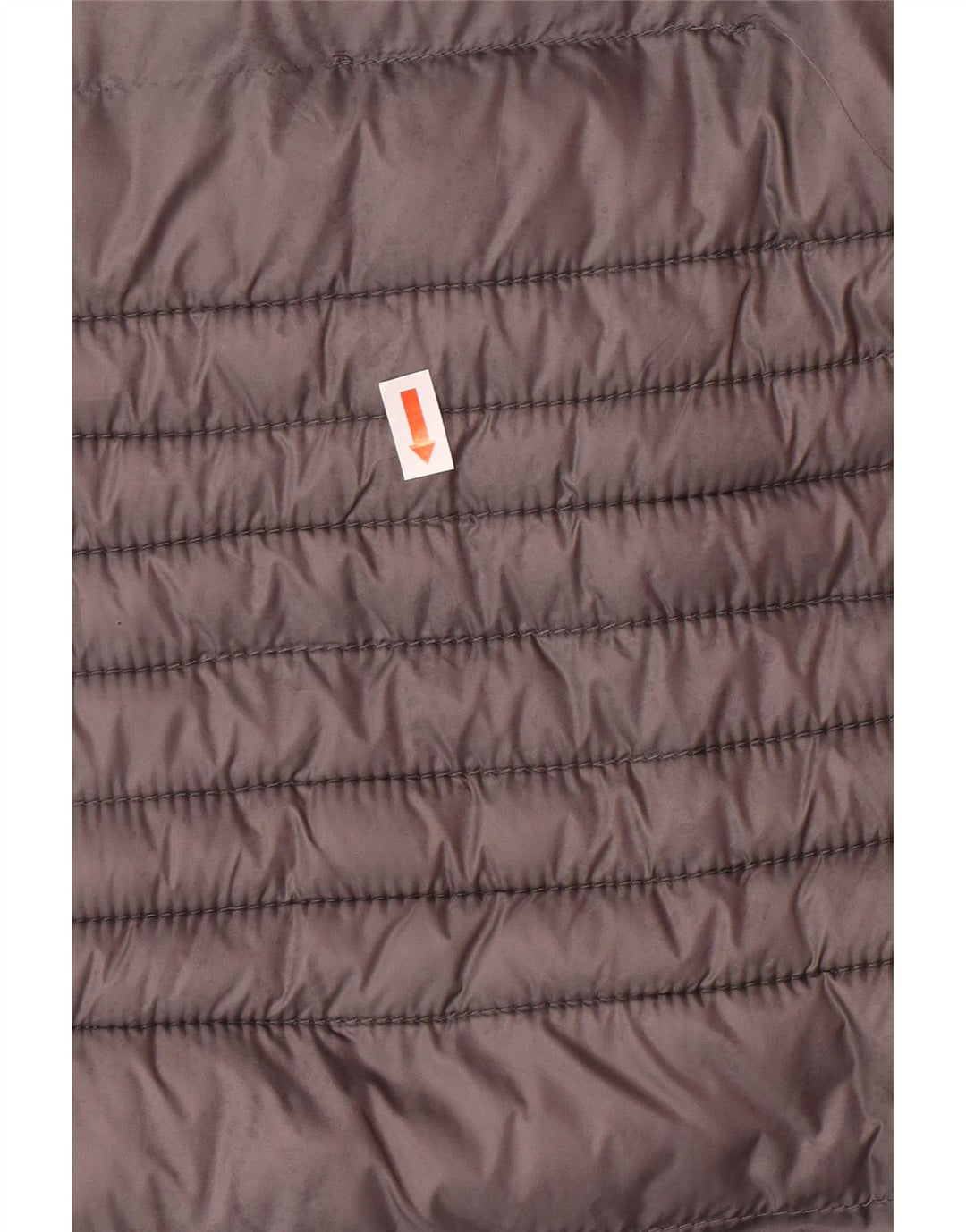CHAMPION Γυναικείο παλτό με κουκούλα με επένδυση IT 42 Medium Grey Polyamide