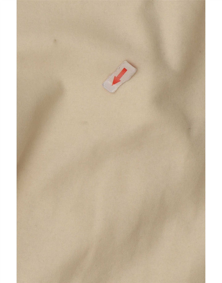 Gabriel Γυναικείο Μπλέιζερ Διπλό Μπουφάν IT 44 Medium Off White