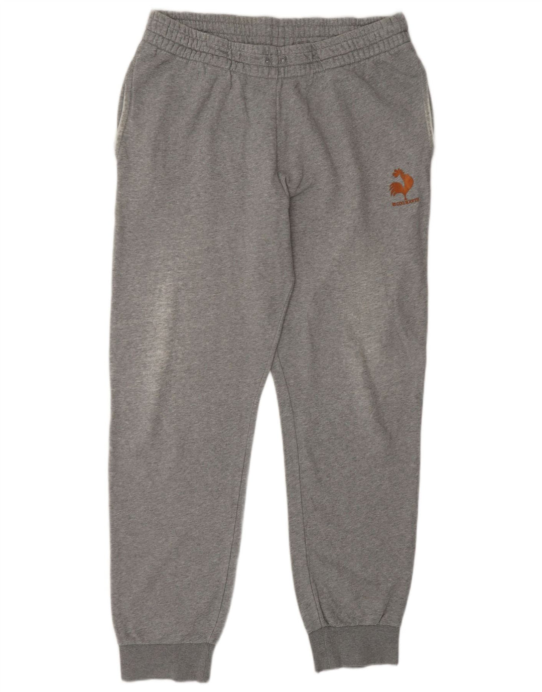 Ανδρική αθλητική φόρμα LE COQ SPORTIF Παντελόνι Joggers XL Grey