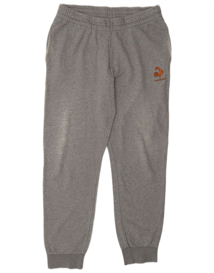Ανδρική αθλητική φόρμα LE COQ SPORTIF Παντελόνι Joggers XL Grey