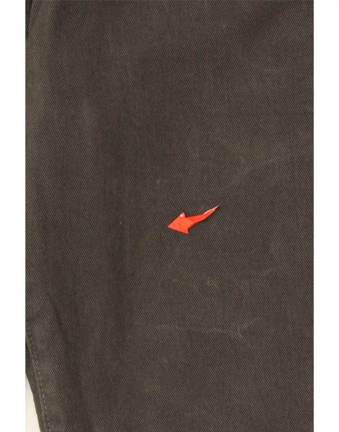 LEVI'S Γυναικείο 515 Κολάν Skinny Jeans W32 L30 Χακί