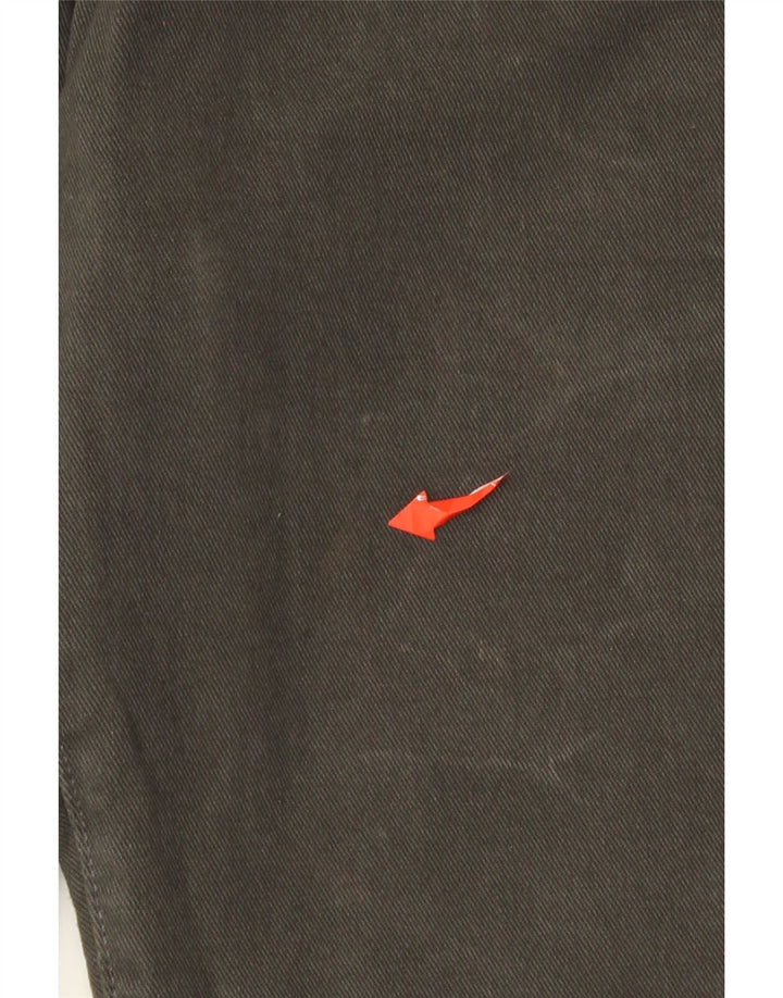 LEVI'S Γυναικείο 515 Κολάν Skinny Jeans W32 L30 Χακί