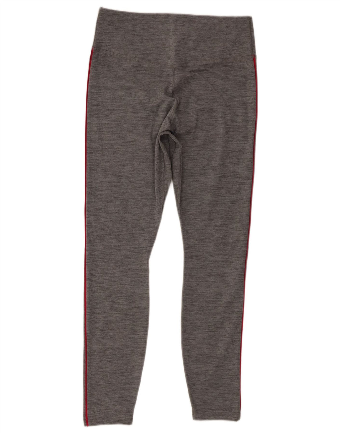 Γυναικεία γραφικά κολάν Nike UK 12 Medium Grey Polyester