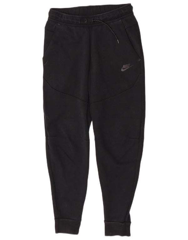 Ανδρική φόρμα Nike Παντελόνι Joggers XS Μαύρο βαμβακερό