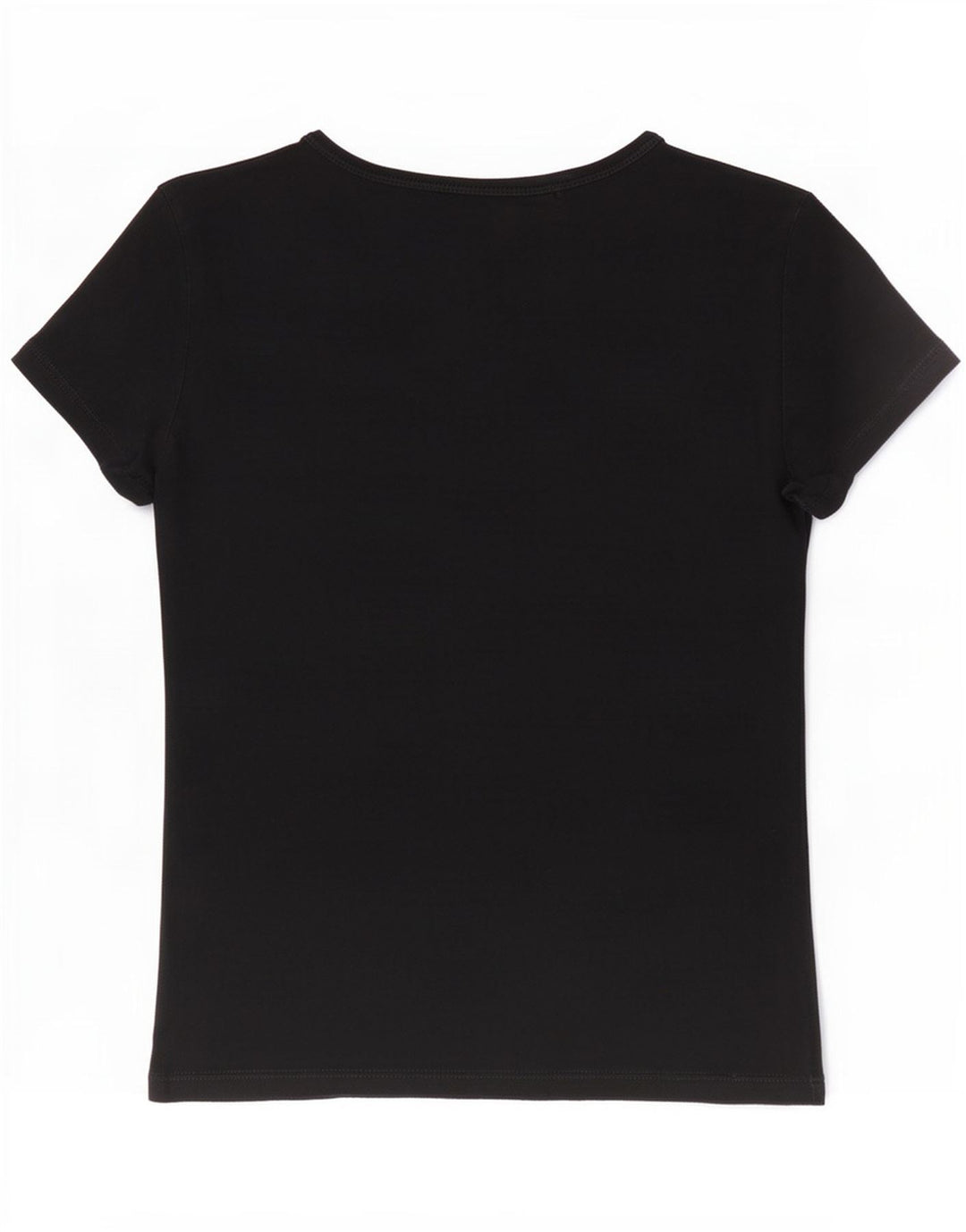 Γυναικείο T-Shirt Levi's Top UK 14 Medium Black