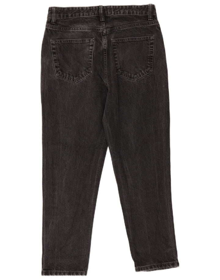 Zara Ανδρικό Slim Jeans EU 38 Small W30 L26 Γκρι βαμβακερό