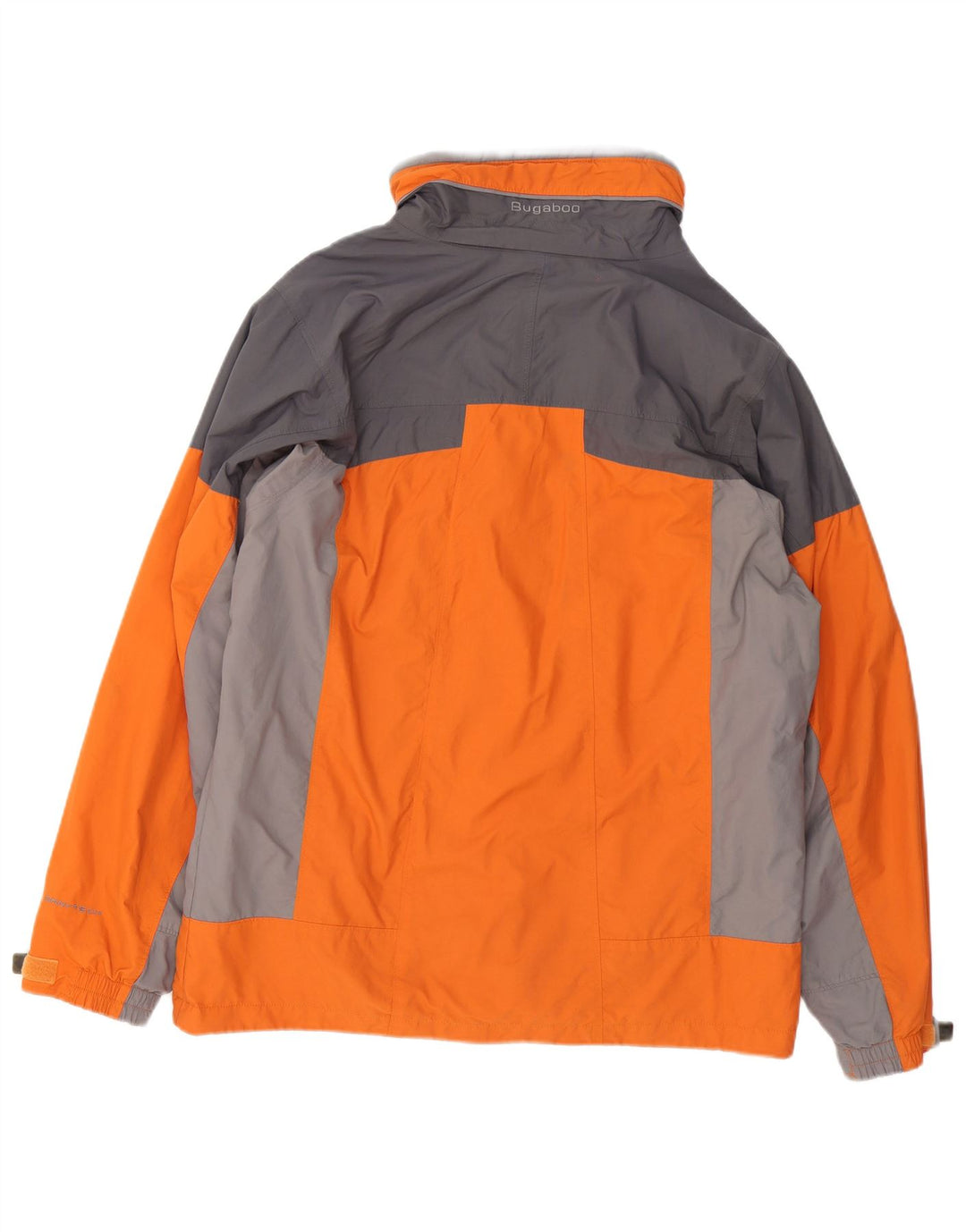 Columbia Ανδρικό μπουφάν Bugaboo Loose Fit UK 38 Medium Orange Colourblock