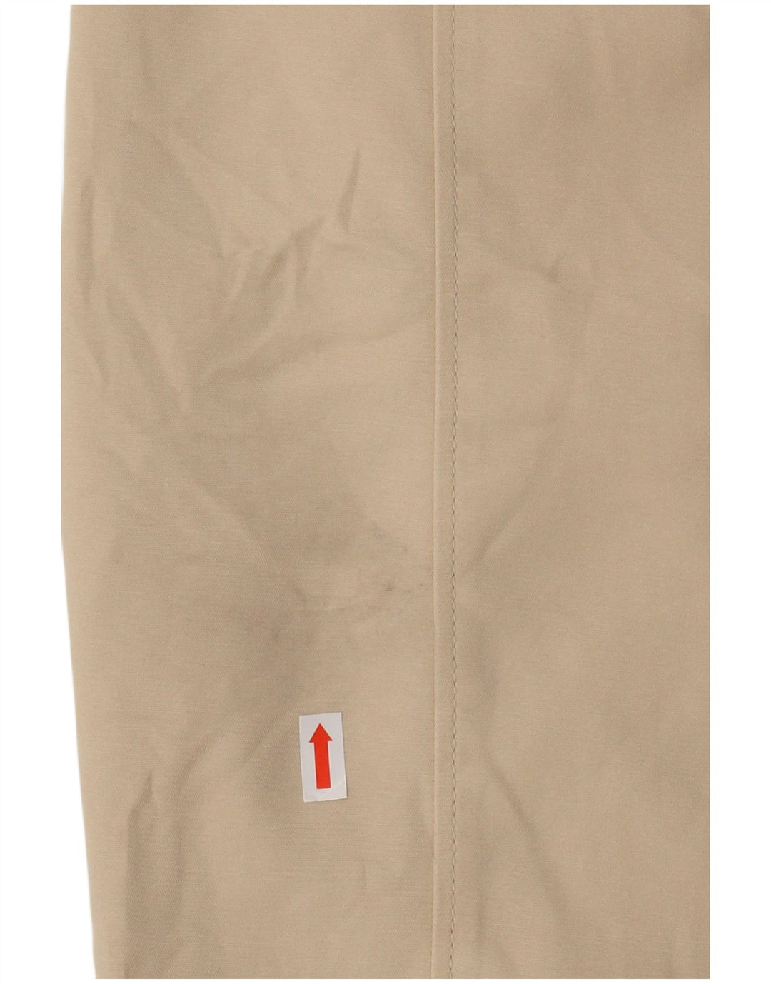 Γυναικεία Pencil Φούστα ZARA Medium W28 Beige