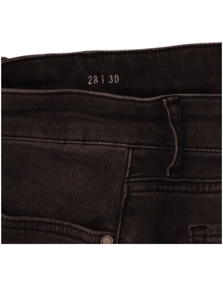 Marc O'Polo Γυναικείο Slim Jeans W28 L30 Γκρι βαμβακερό