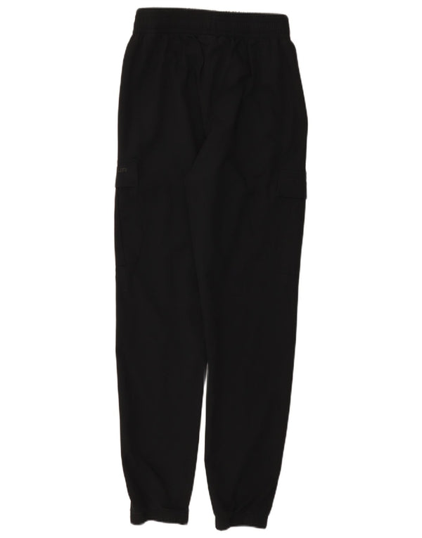 Under Armour Γυναικεία φόρμα Cargo Παντελόνια Joggers UK 12 Medium Black