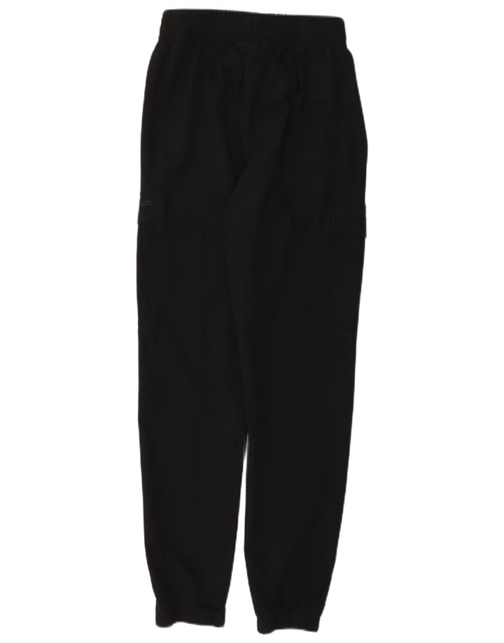 Under Armour Γυναικεία φόρμα Cargo Παντελόνια Joggers UK 12 Medium Black