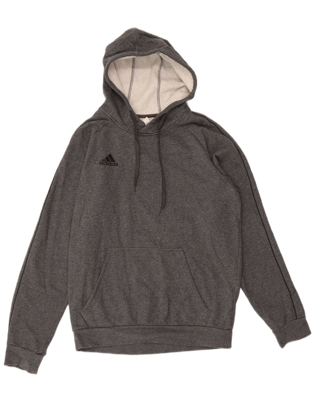 Ανδρικά κουκούλα ADIDAS Jumper Medium Grey