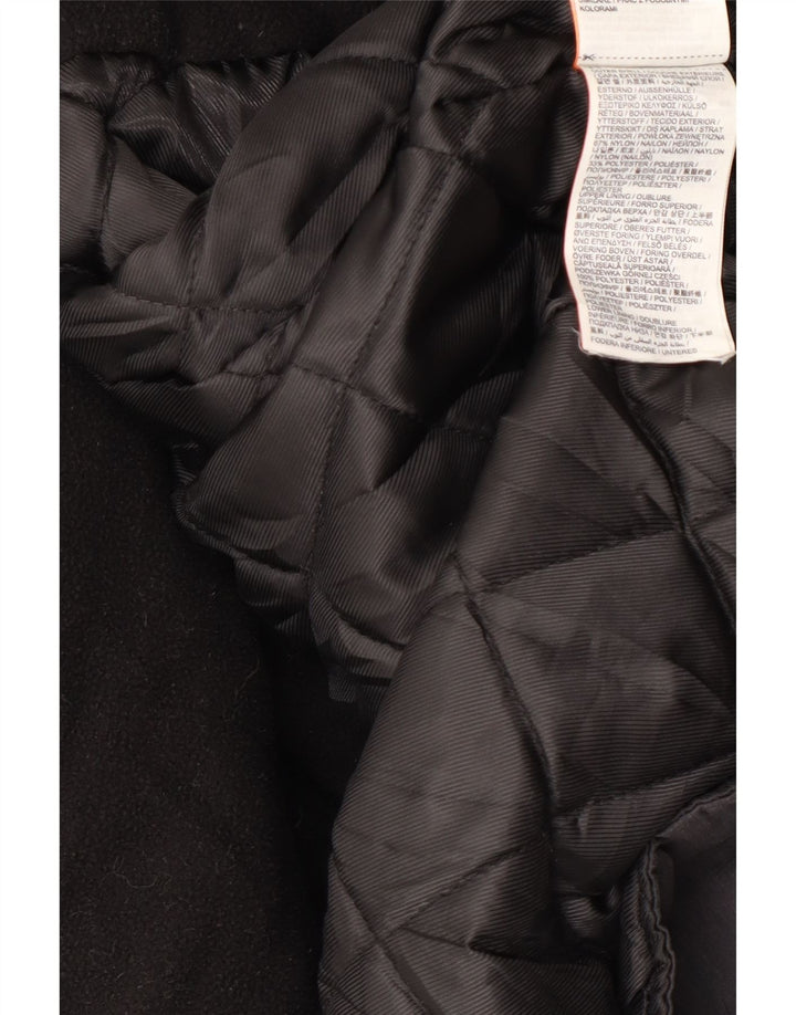 Ανδρικό μπουφάν Parka με κουκούλα Superdry UK 38 Medium Grey Nylon