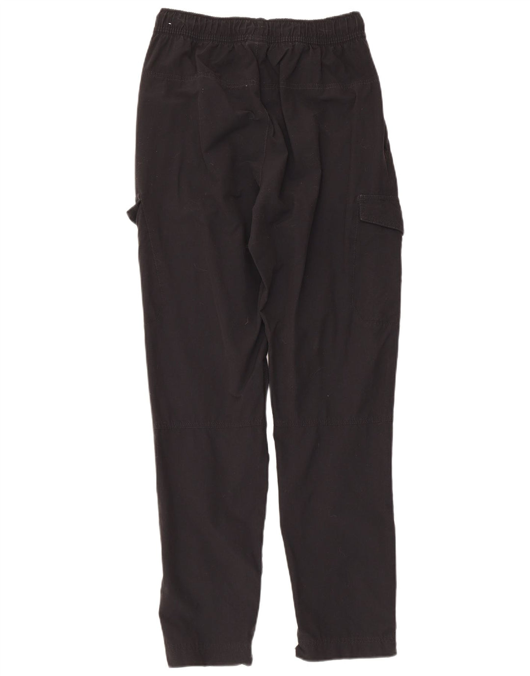 Ανδρικό παντελόνι Nike Graphic Joggers Cargo Medium W30 L30 Μαύρο νάιλον