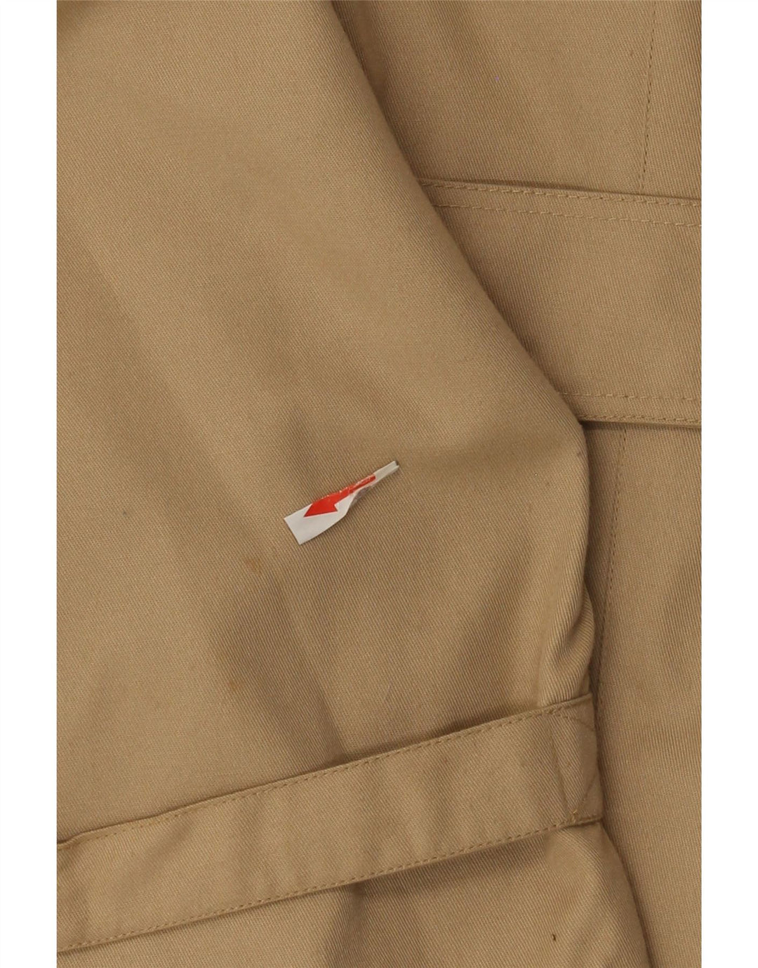 Vintage Γυναικεία καμπαρντίνα IT 44 Medium Beige