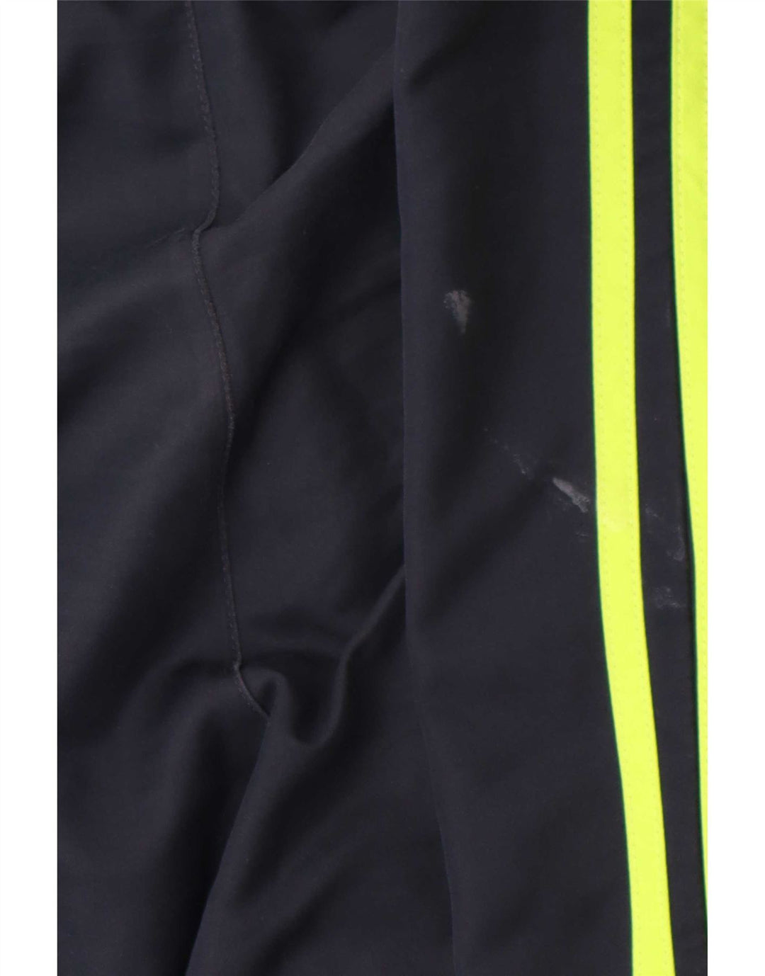 Ανδρική αθλητική φόρμα Adidas Graphic Παντελόνι Μεγάλο Navy Blue Polyester