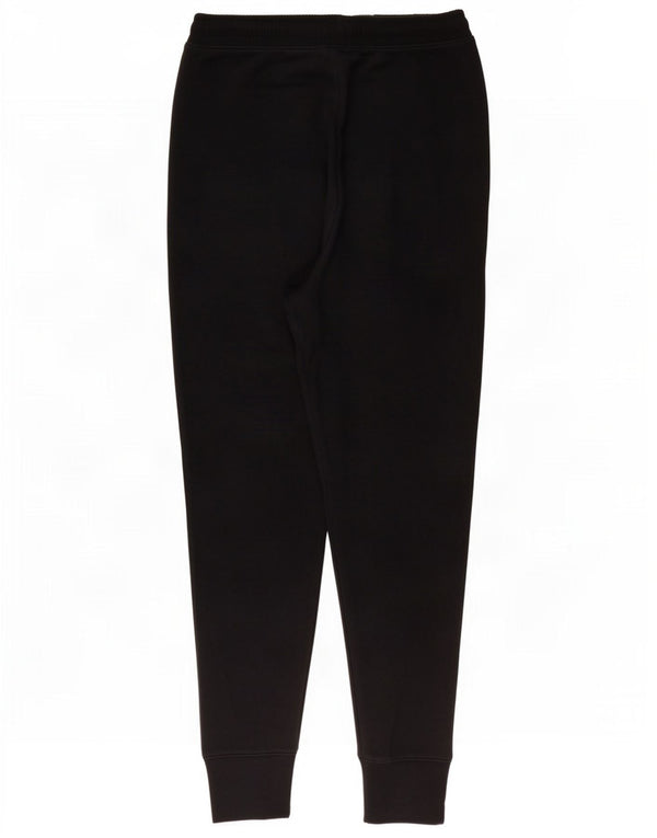 Under Armour Girls Graphic αθλητική φόρμα παντελόνι Joggers 13-14 ετών XL Μαύρο