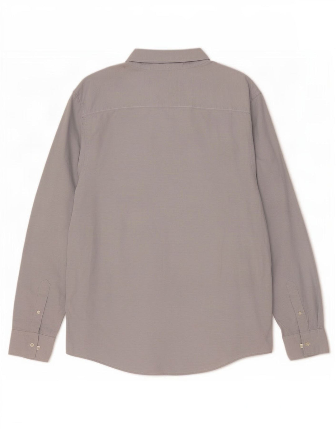 Ανδρικό πουκάμισο Penguin Heritage Slim Fit 2XL Μπλε βαμβακερό