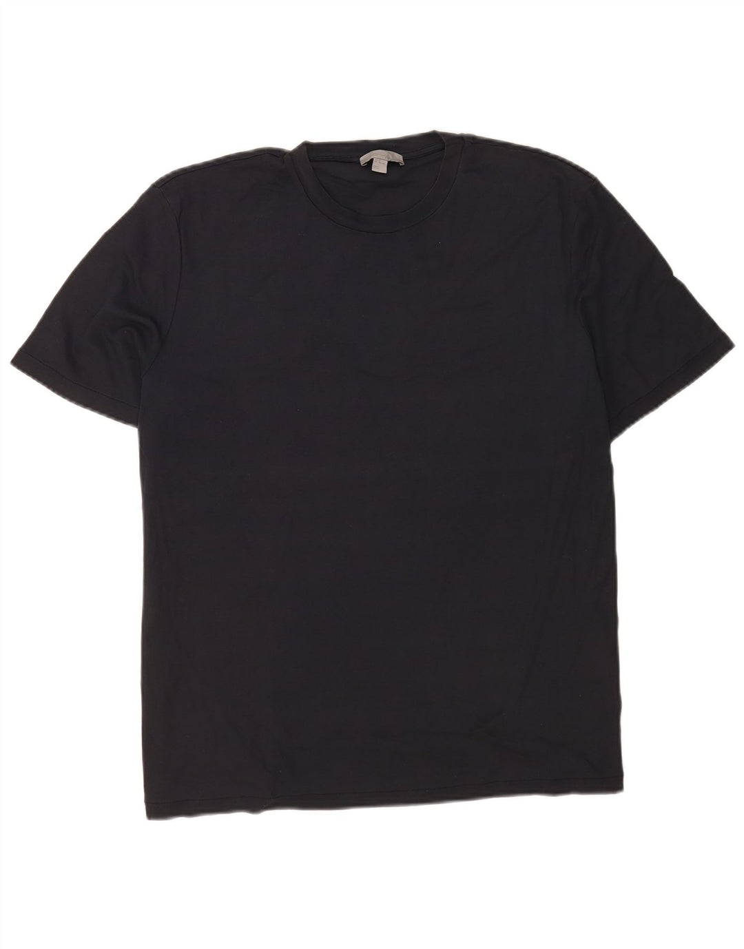 Ανδρικό T-Shirt Cos Top XL Navy Blue Cotton