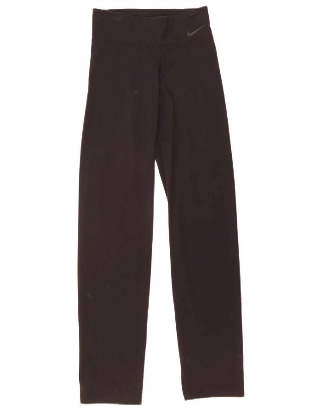 Nike γυναικεία κολάν Dri Fit UK 8 Small Black Nylon