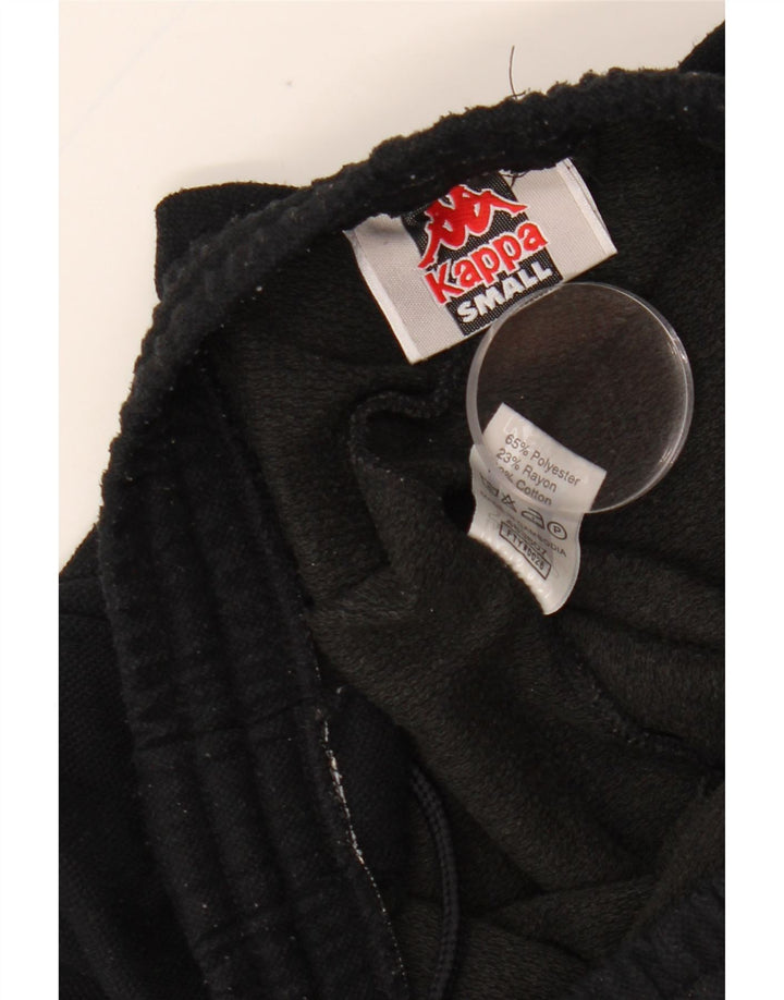 Ανδρική αθλητική φόρμα KAPPA Παντελόνι Small Navy Blue Polyester