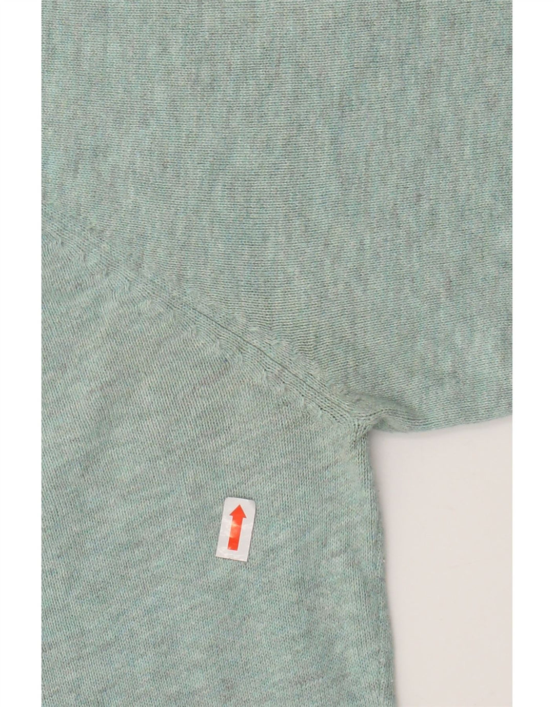 Ανδρικό πουλόβερ SUPERDRY Crew Neck Jumper XL Green Flecked