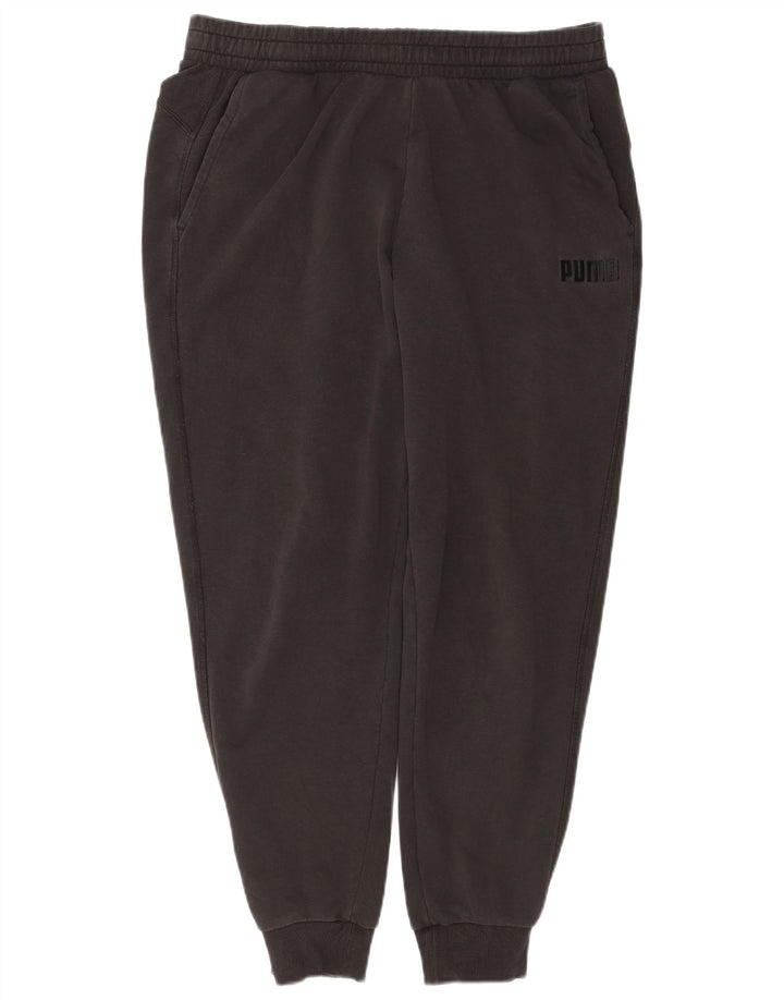 Ανδρική φόρμα Puma Παντελόνι Joggers XL Μαύρο