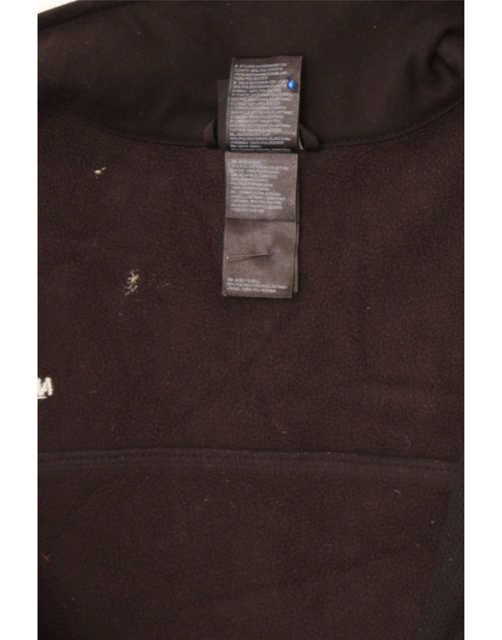 Ανδρική φόρμα North Face Top Jacket 2XL Black Polyester