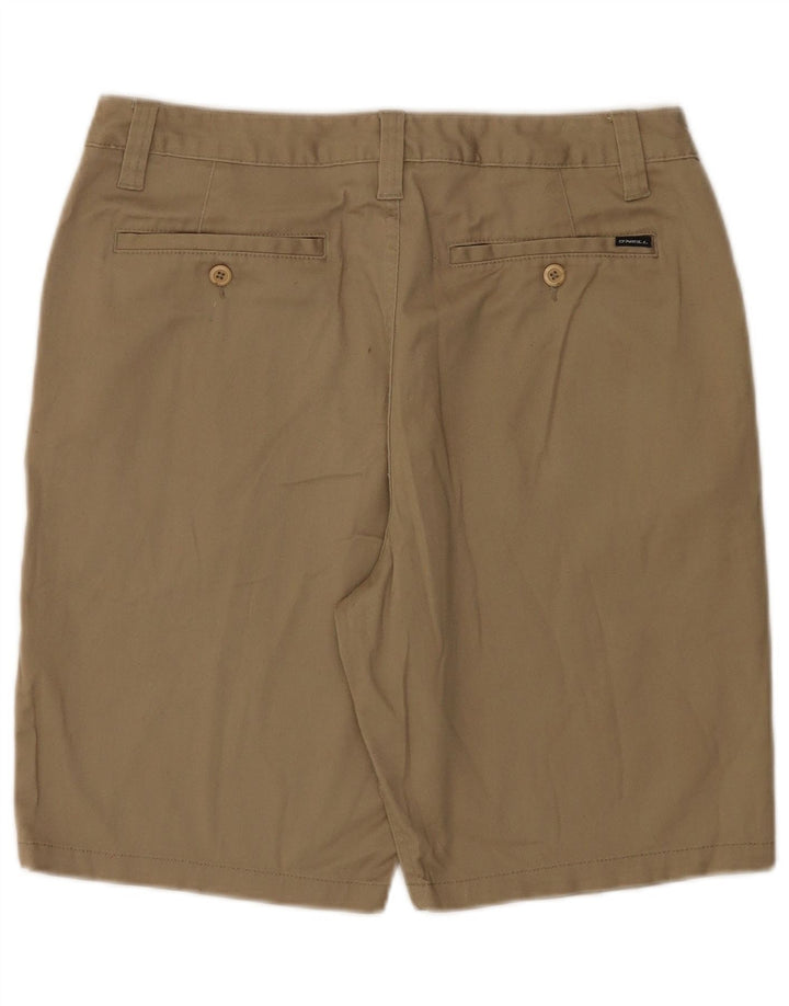 Ανδρικό σορτς Chino O'Neill W32 Medium Beige Πολυεστέρας