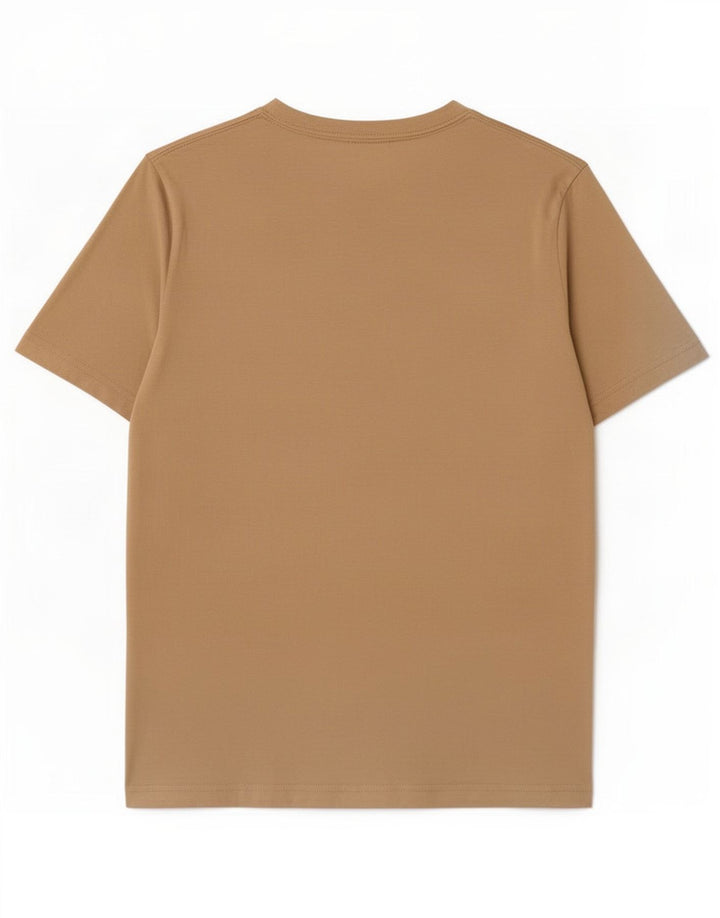 Levi's Boys T-Shirt Top 13-14 Years Beige Cotton