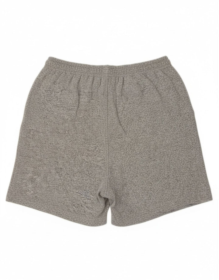 KAPPA Mens Sport Shorts Large  Grey