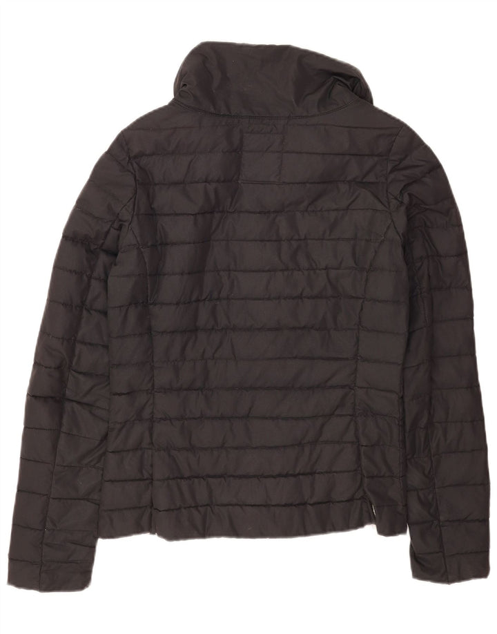 Colmar Γυναικείο μπουφάν με επένδυση IT 42 Small Black
