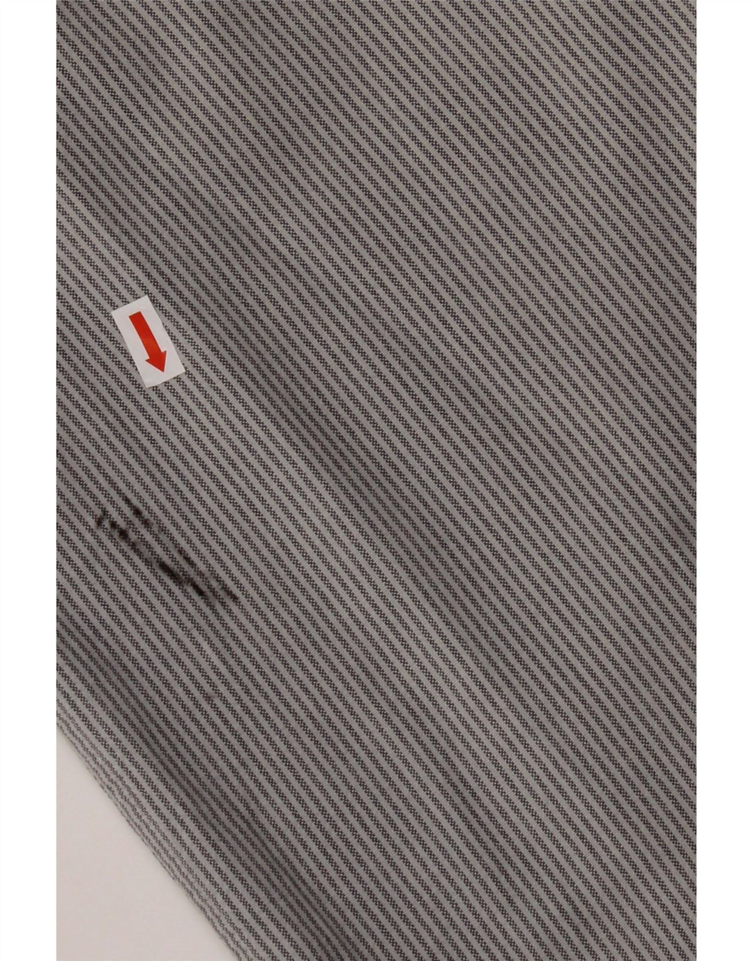 Ανδρικό πουκάμισο LYLE & SCOTT 2XL Βαμβακερό Μπλε Ριγκ