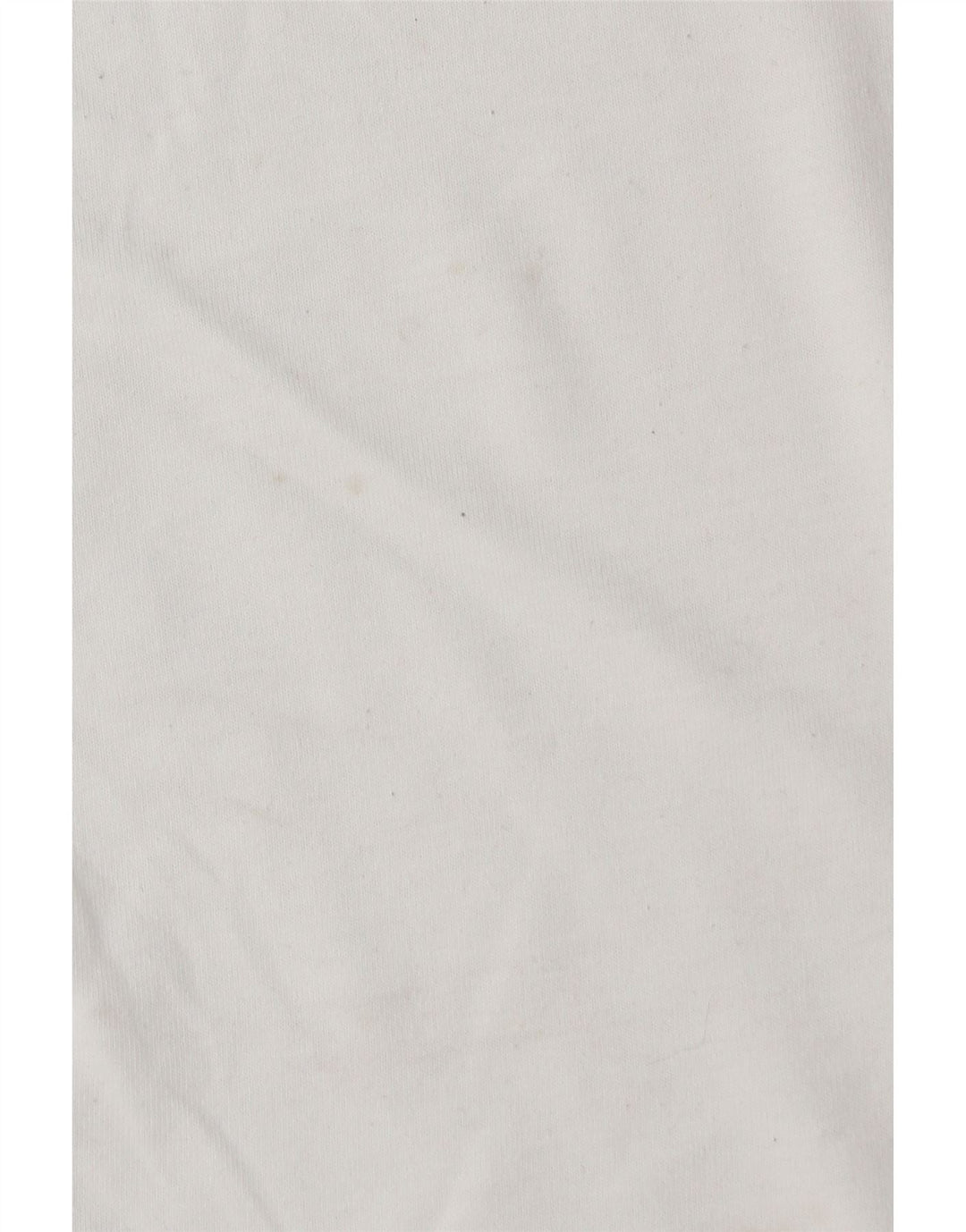Ανδρικό T-Shirt LYLE & SCOTT Top Large White Βαμβακερό