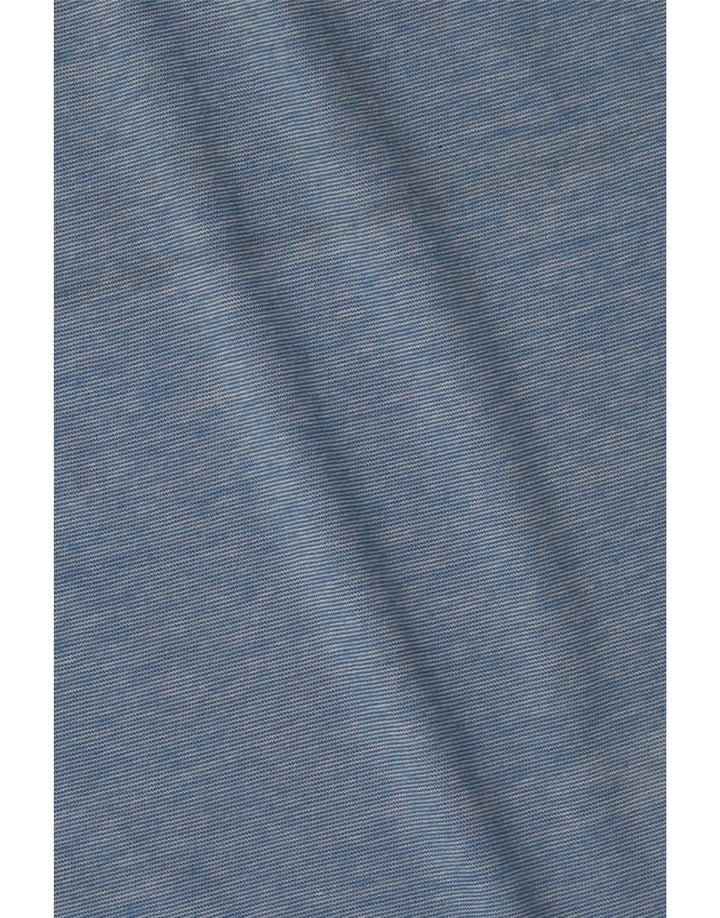 Ανδρικό φανελάκι SUPERDRY Βαμβακερό μεσαίο μπλε ρίγες