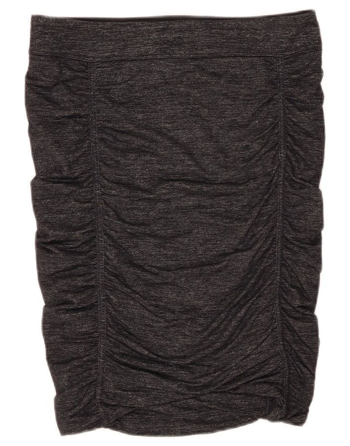 Γυναικεία φούστα Athleta Small W28 Γκρι νάιλον