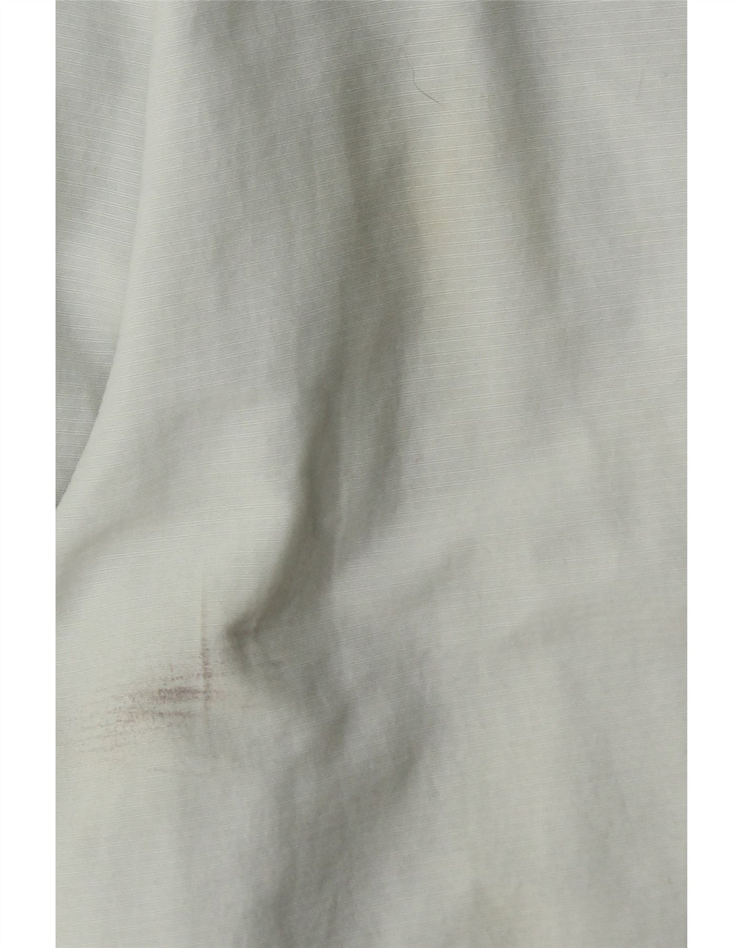 Ανδρικό ίσιο παντελόνι Capri Adidas W34 L21 Off White Polyamide