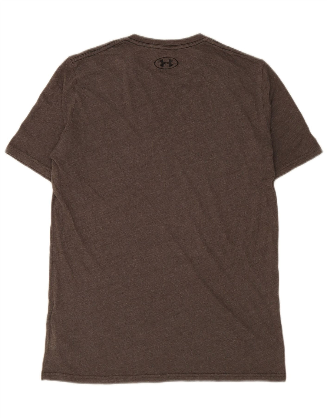 Under Armour Ανδρικό T-Shirt Top Small Grey